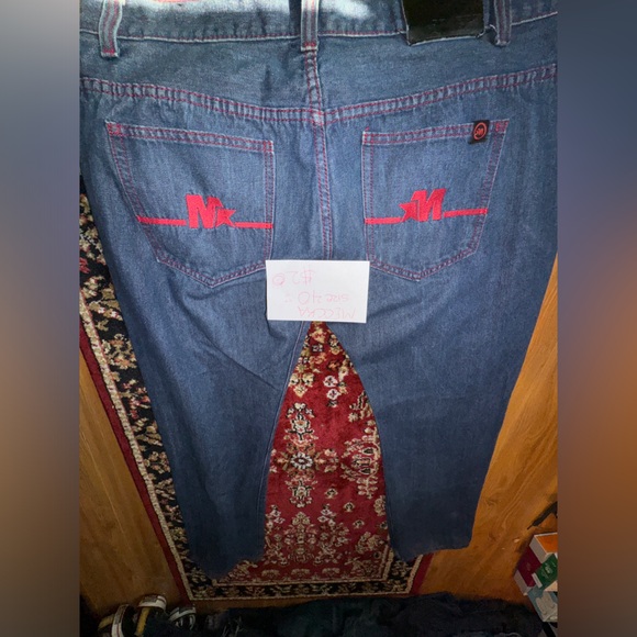 Meccka Jeans - Picture 2 of 2